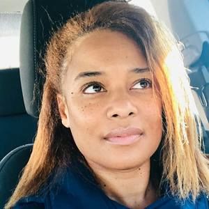 Meet your Posher, Tammy